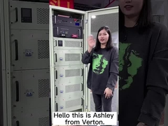 zewnętrzna szafa telekomunikacyjna